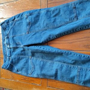 Women's Blue Jeans